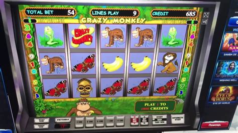 как играть в crazy monkey казино